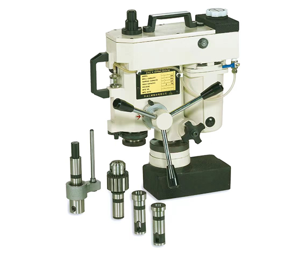 石景山区磁性钻孔攻牙机
